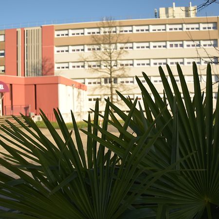 Cit'Hotel Escatel Mâcon Esterno foto