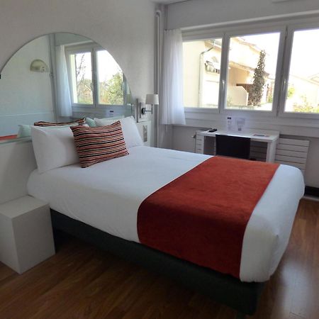 Cit'Hotel Escatel Mâcon Esterno foto