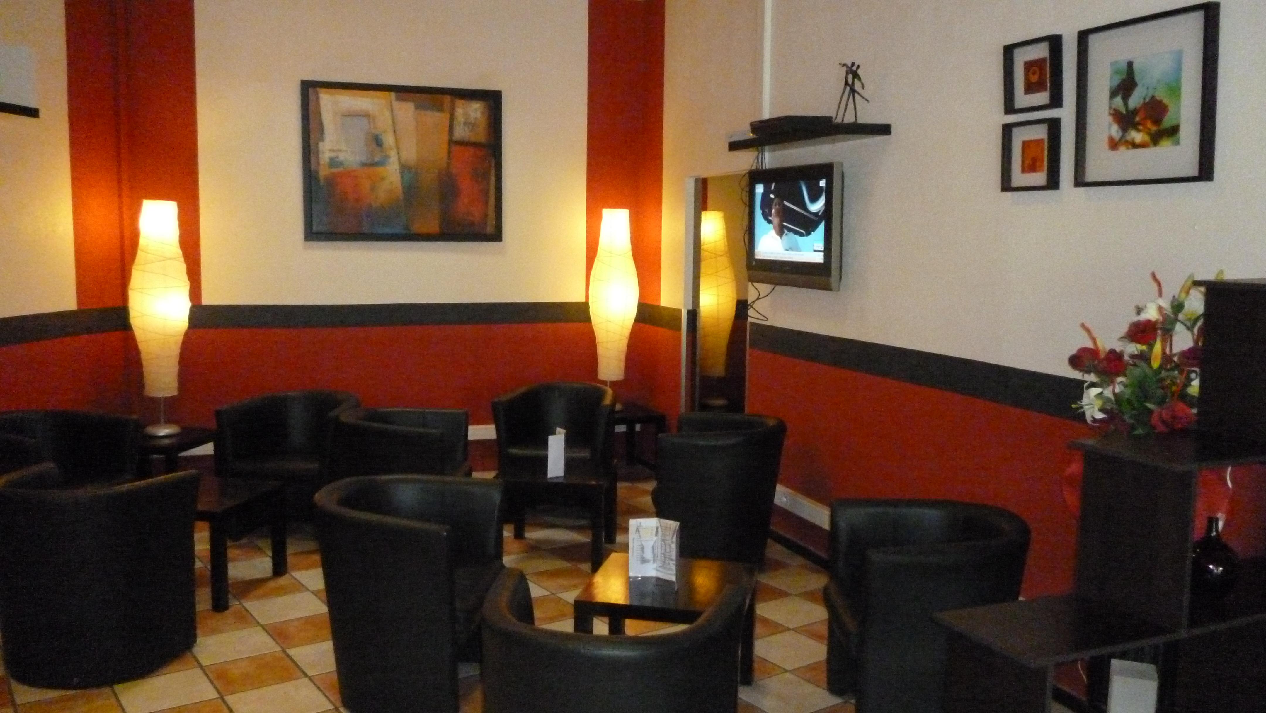 Cit'Hotel Escatel Mâcon Esterno foto