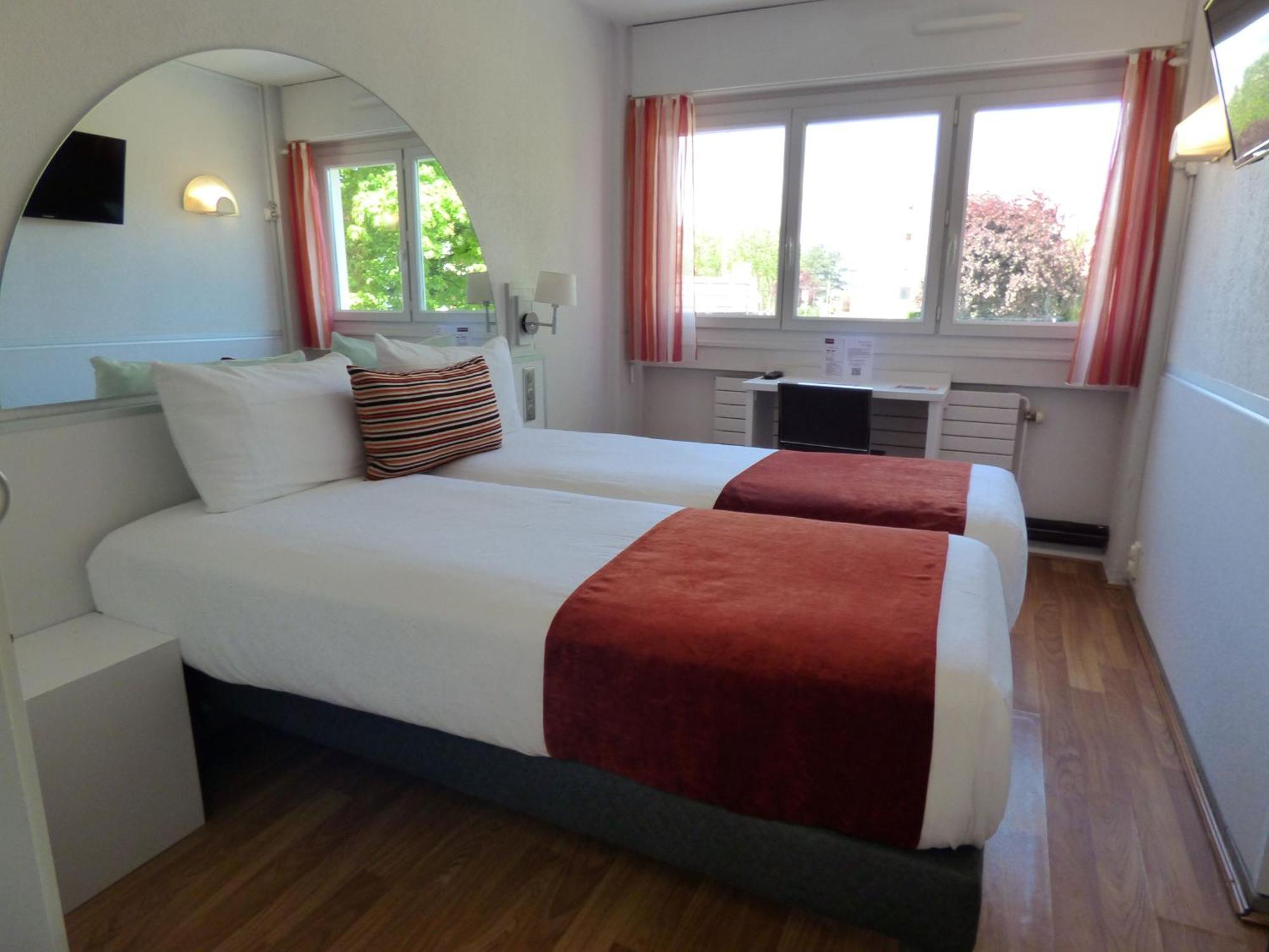 Cit'Hotel Escatel Mâcon Esterno foto