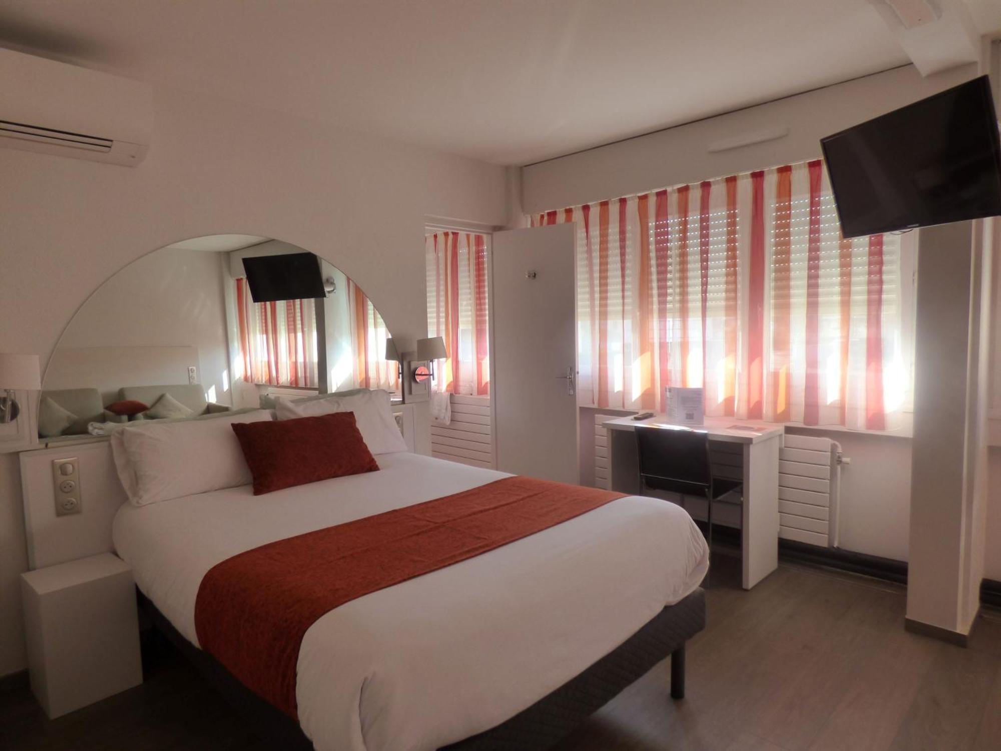 Cit'Hotel Escatel Mâcon Esterno foto