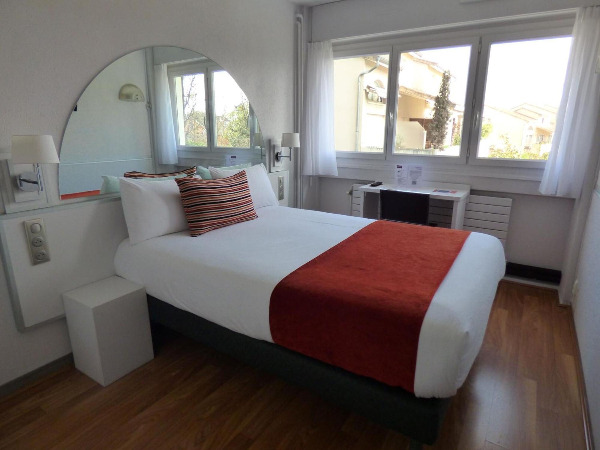 Cit'Hotel Escatel Mâcon Esterno foto