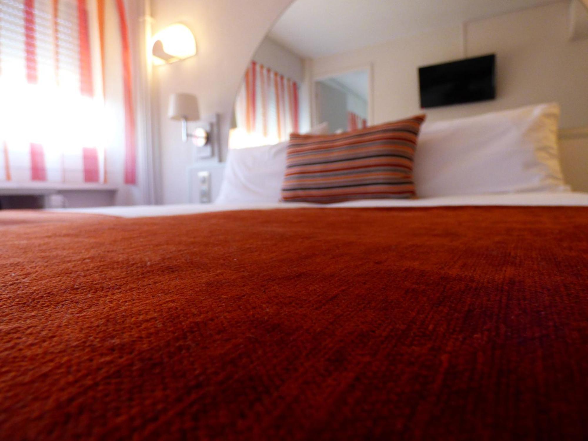 Cit'Hotel Escatel Mâcon Esterno foto