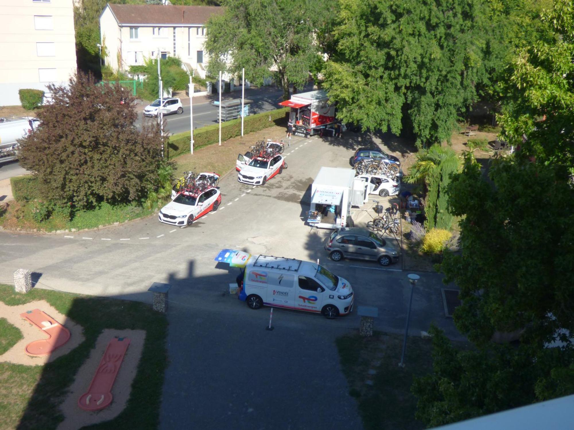 Cit'Hotel Escatel Mâcon Esterno foto