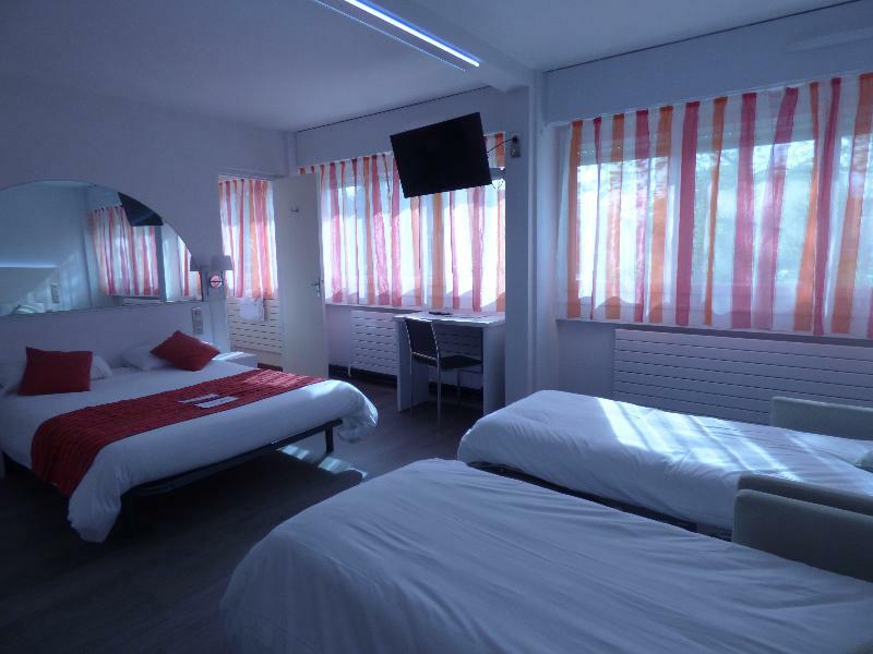 Cit'Hotel Escatel Mâcon Esterno foto