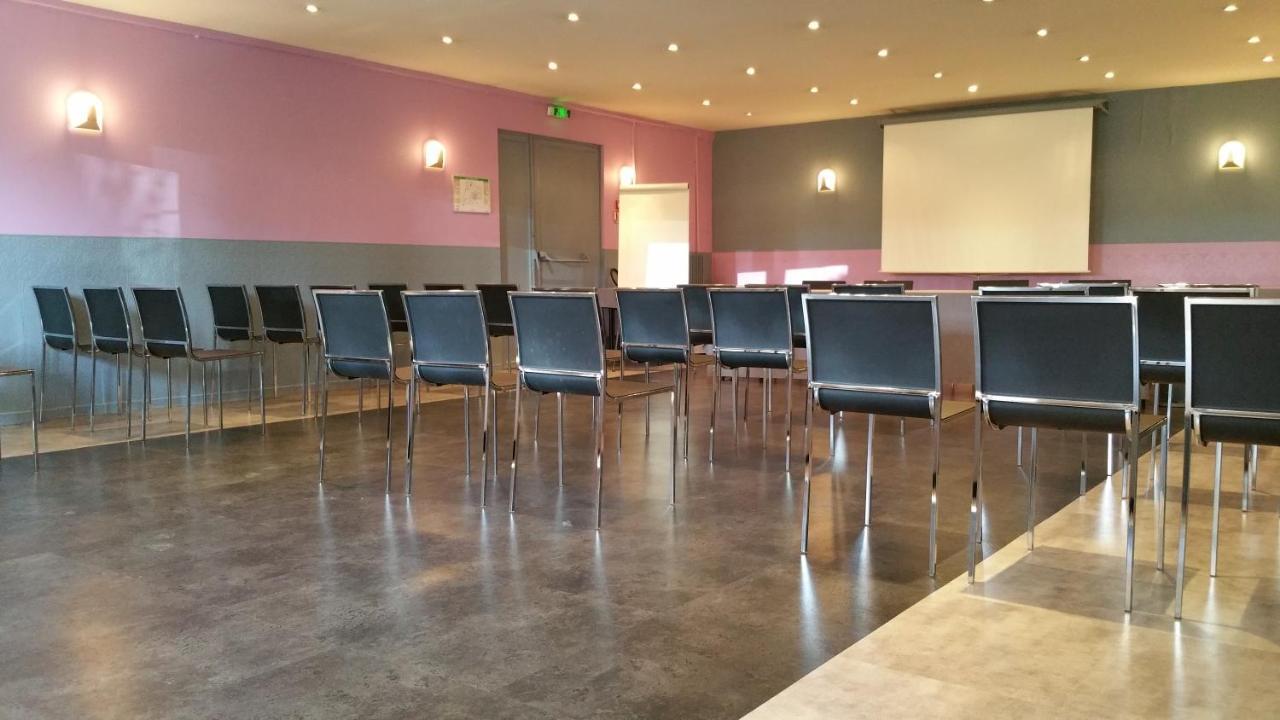 Cit'Hotel Escatel Mâcon Esterno foto